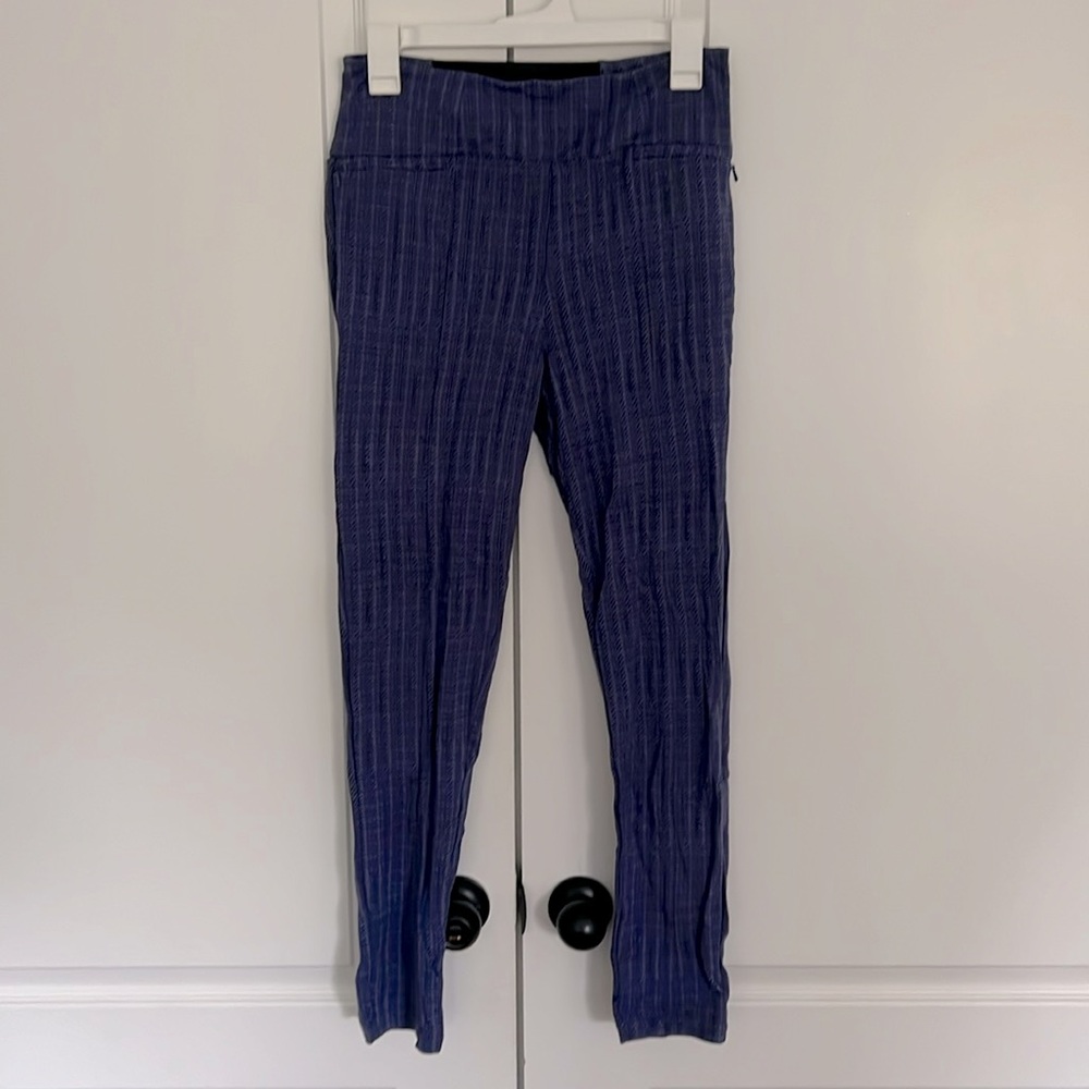 Med Long Betabrand Leggings